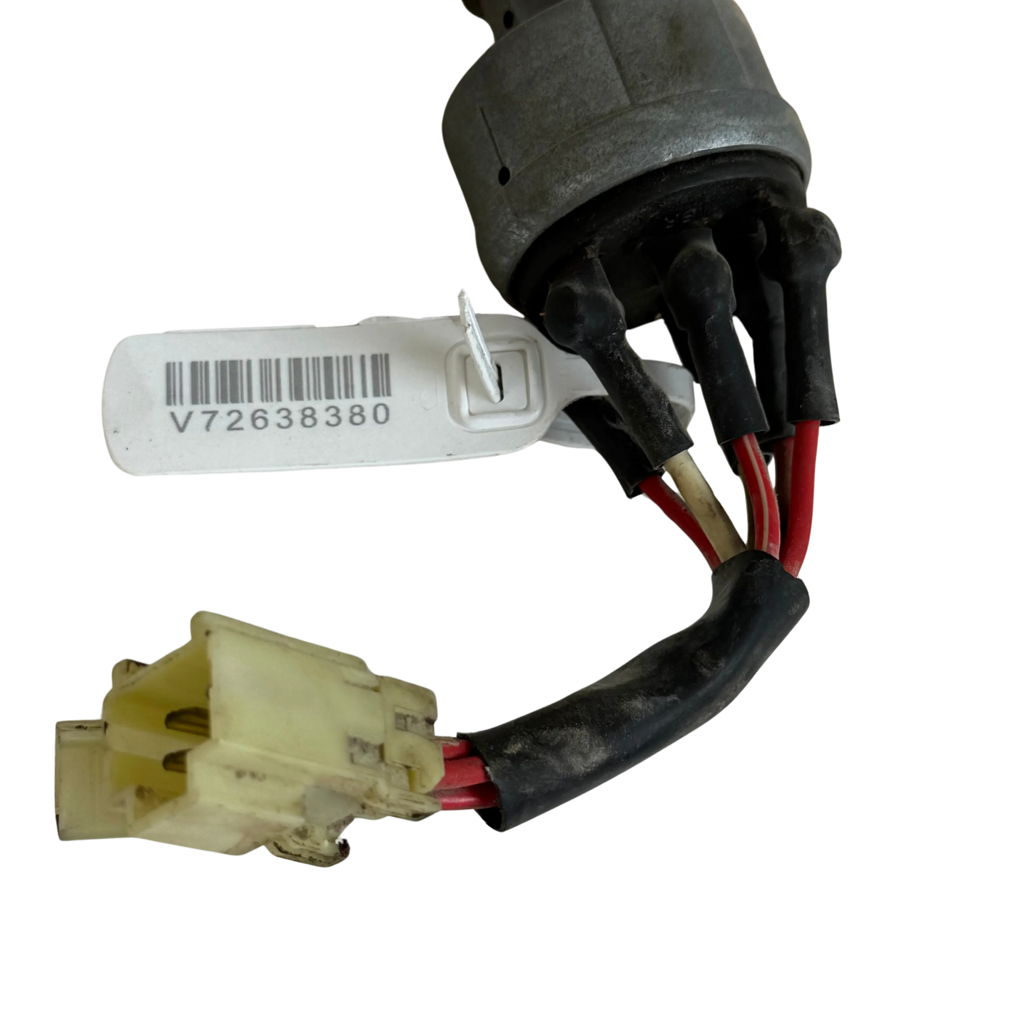 Tändningslås med nyckel | 14526158 | Volvo EC360LC