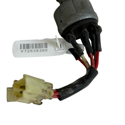 Tändningslås med nyckel | 14526158 | Volvo EC360LC