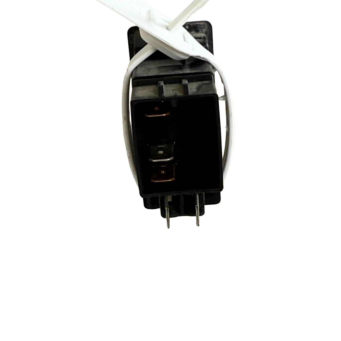 Strömbrytare rot. varningsljus | Volvo EC360LC