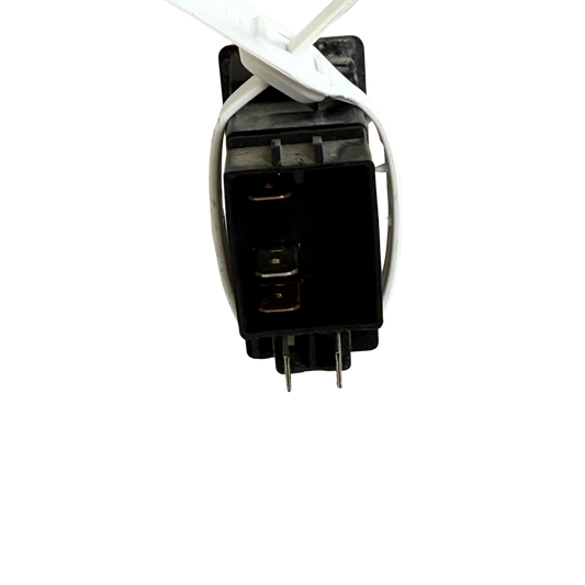 Strömbrytare rot. varningsljus | Volvo EC360LC