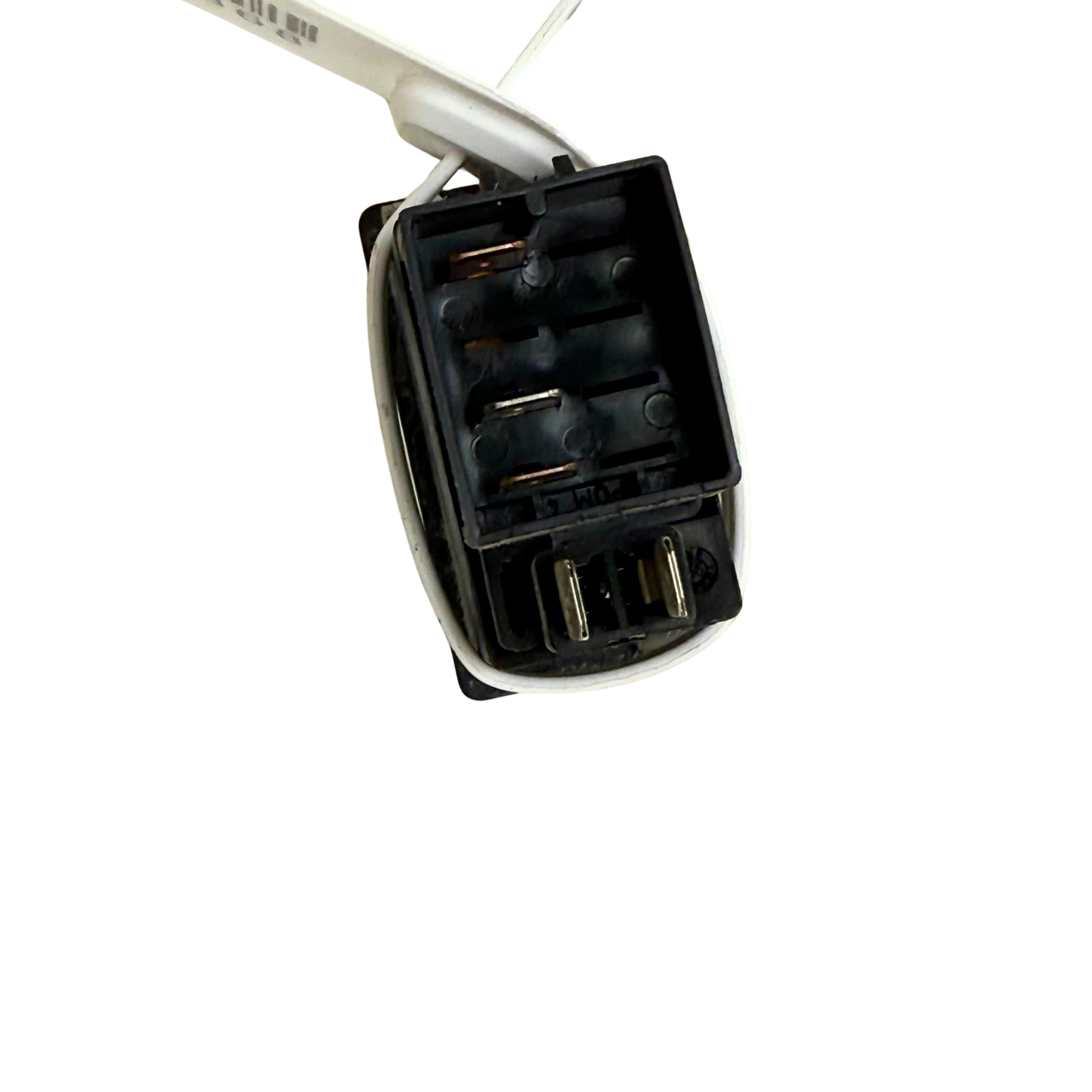 Strömbrytare rot. varningsljus | Volvo EC360LC