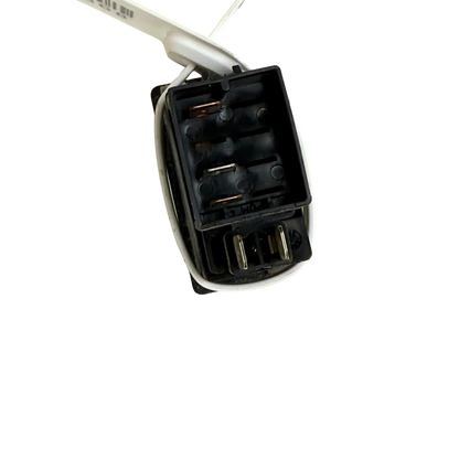 Strömbrytare rot. varningsljus | Volvo EC360LC