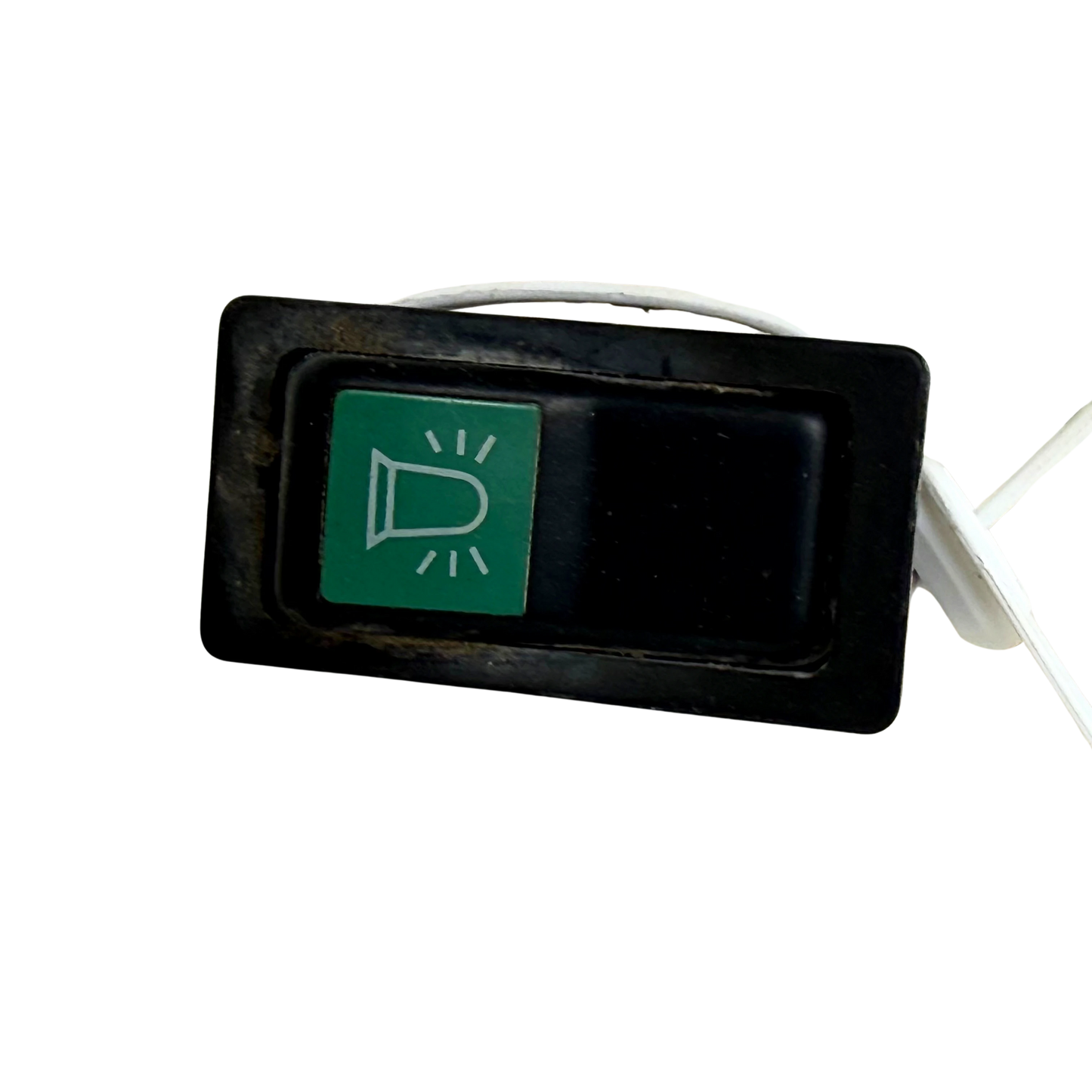 Strömbrytare rot. varningsljus | Volvo EC360LC