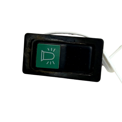 Strömbrytare rot. varningsljus | Volvo EC360LC