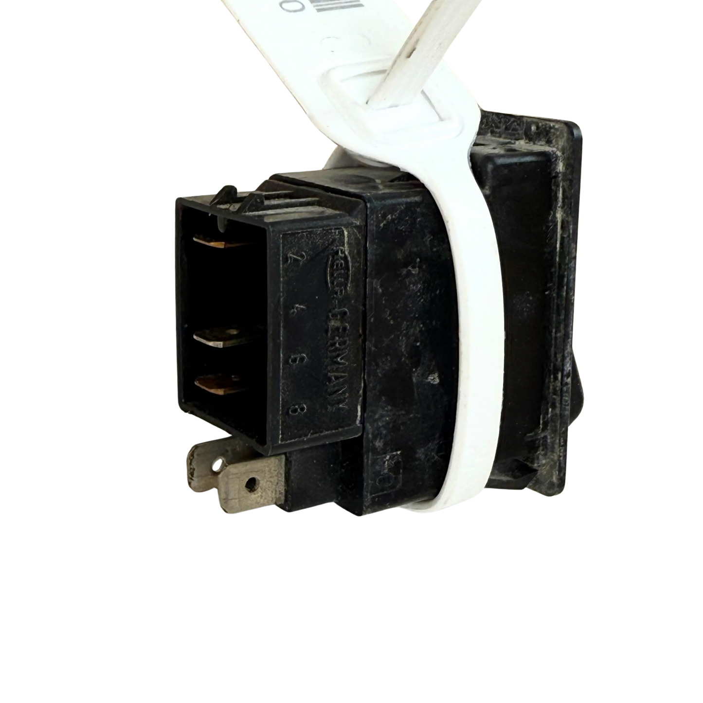 Strömbrytare rot. varningsljus | Volvo EC360LC