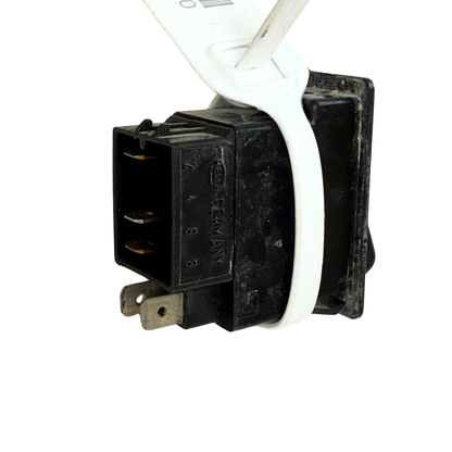 Strömbrytare rot. varningsljus | Volvo EC360LC