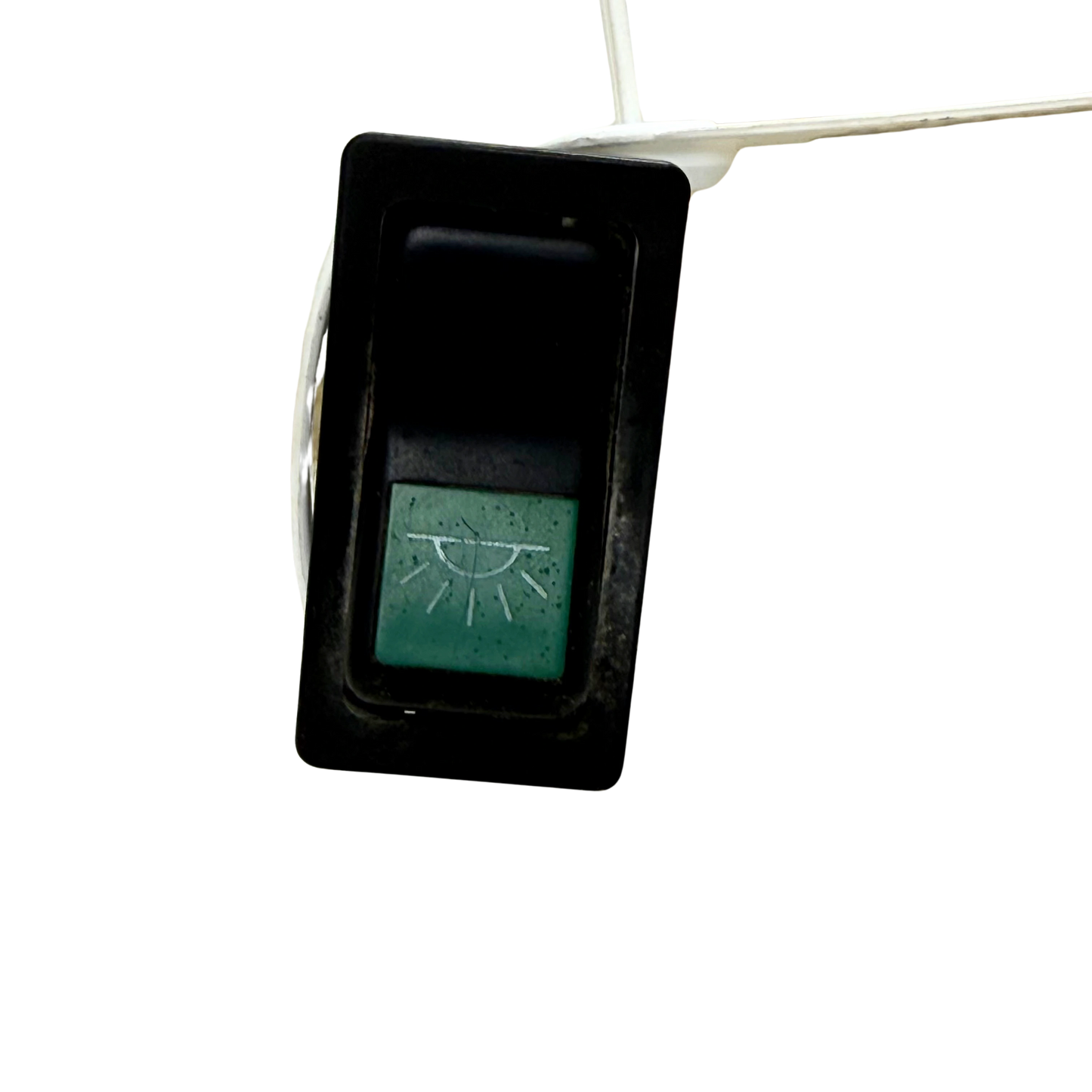 Strömbrytare innerbelysning | Volvo EC360LC