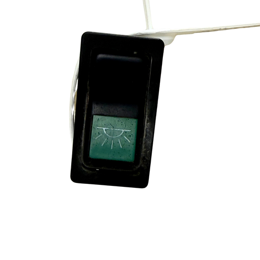 Strömbrytare innerbelysning | Volvo EC360LC