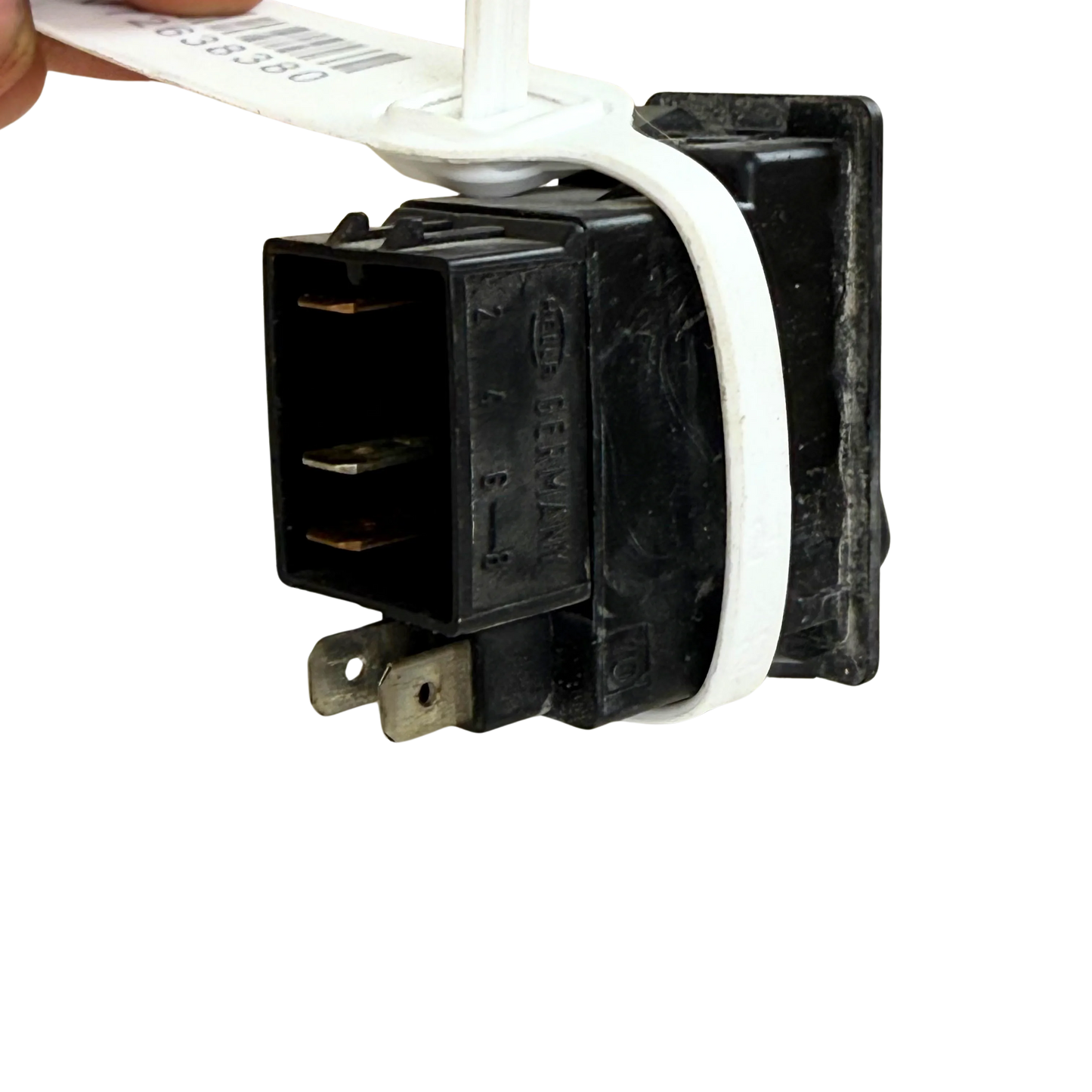 Strömbrytare innerbelysning | Volvo EC360LC