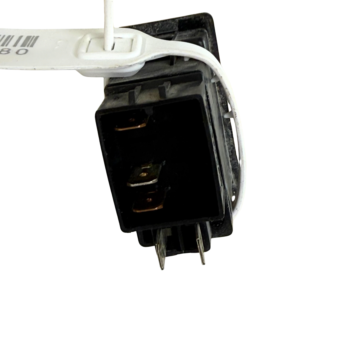 Strömbrytare innerbelysning | Volvo EC360LC