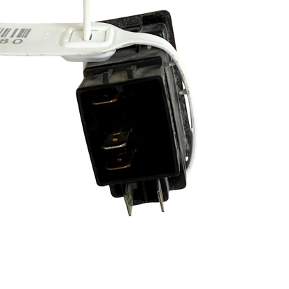 Strömbrytare innerbelysning | Volvo EC360LC