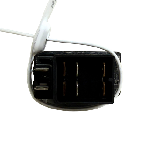 Strömbrytare stolsvärme | Volvo EC360LC