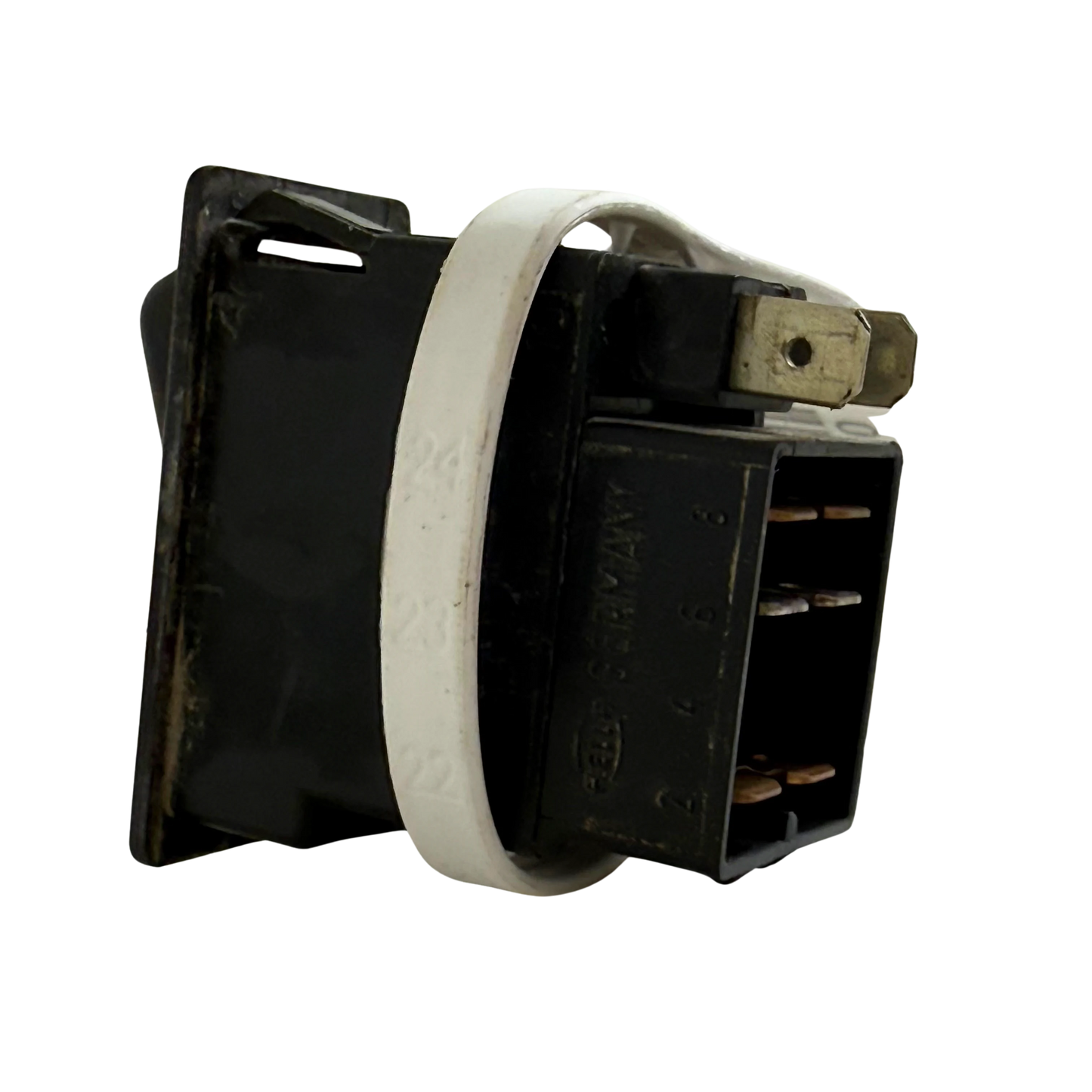 Strömbrytare stolsvärme | Volvo EC360LC