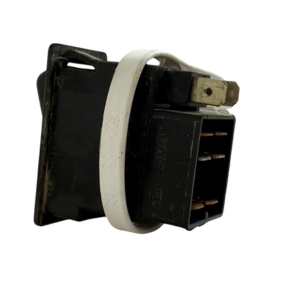 Strömbrytare stolsvärme | Volvo EC360LC