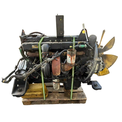 Engine | 1111-00781 | Volvo EC360LC