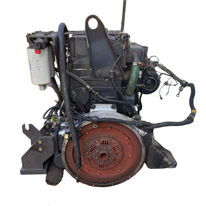 Motor | 1111-00781 | Volvo EC360LC