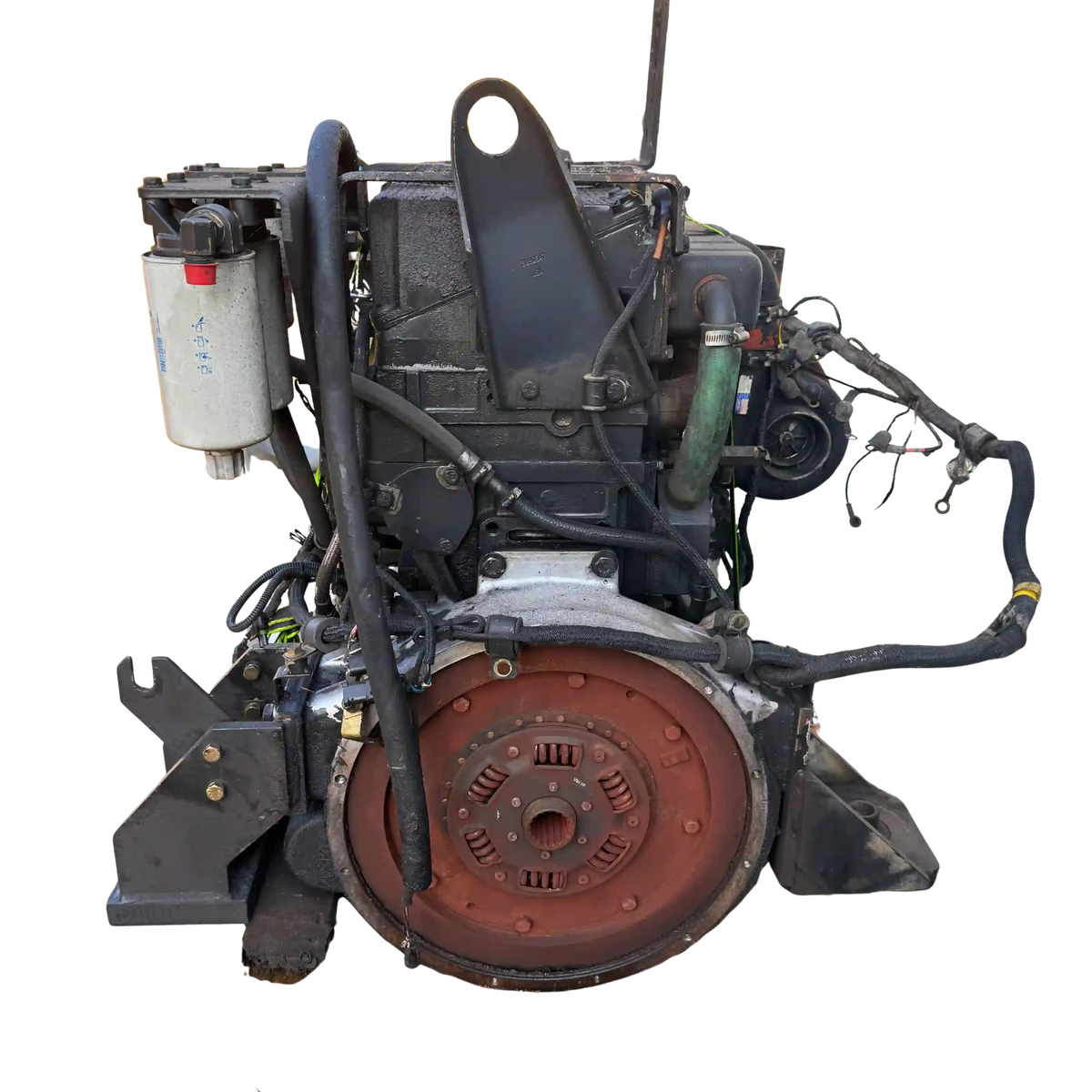Engine | 1111-00781 | Volvo EC360LC