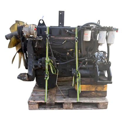 Engine | 1111-00781 | Volvo EC360LC