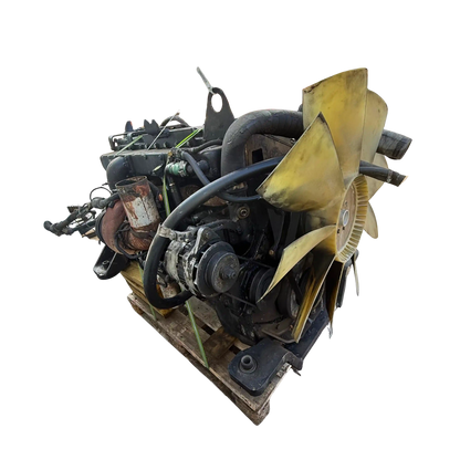 Engine | 1111-00781 | Volvo EC360LC