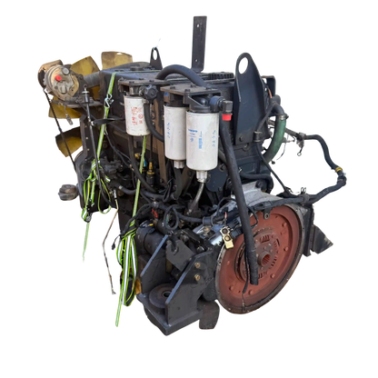 Engine | 1111-00781 | Volvo EC360LC