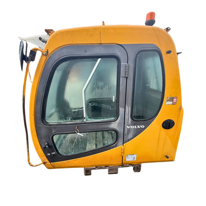 Hytt | 14507871 | Volvo EC360LC
