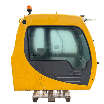 Hytt | 14507871 | Volvo EC360LC