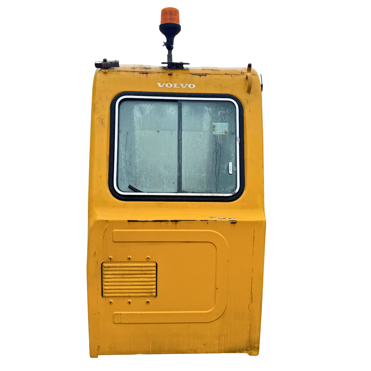 Hytt | 14507871 | Volvo EC360LC