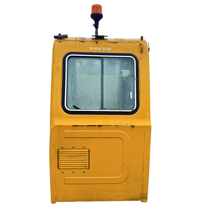 Hytt | 14507871 | Volvo EC360LC