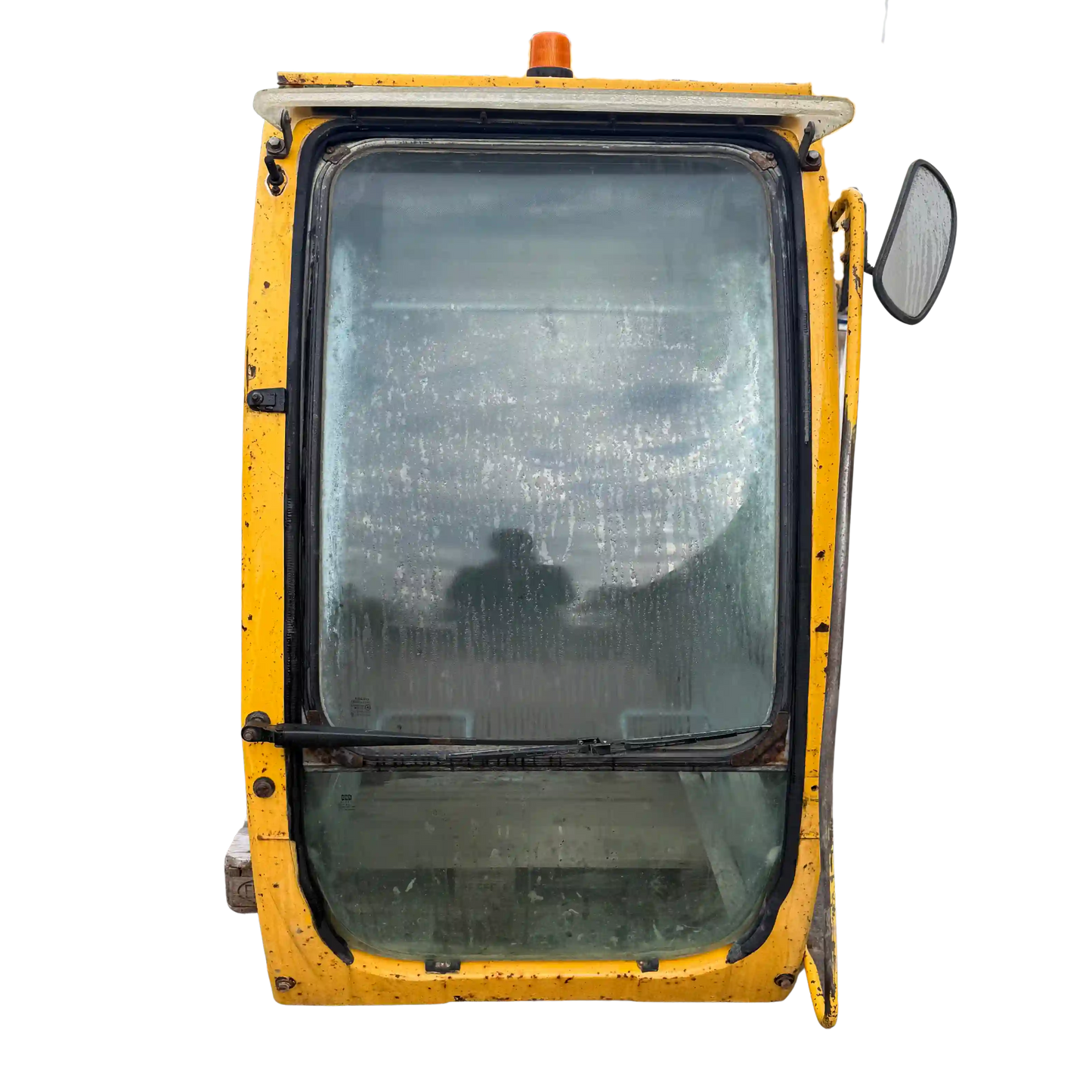 Hytt | 14507871 | Volvo EC360LC