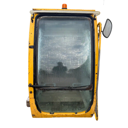 Hytt | 14507871 | Volvo EC360LC