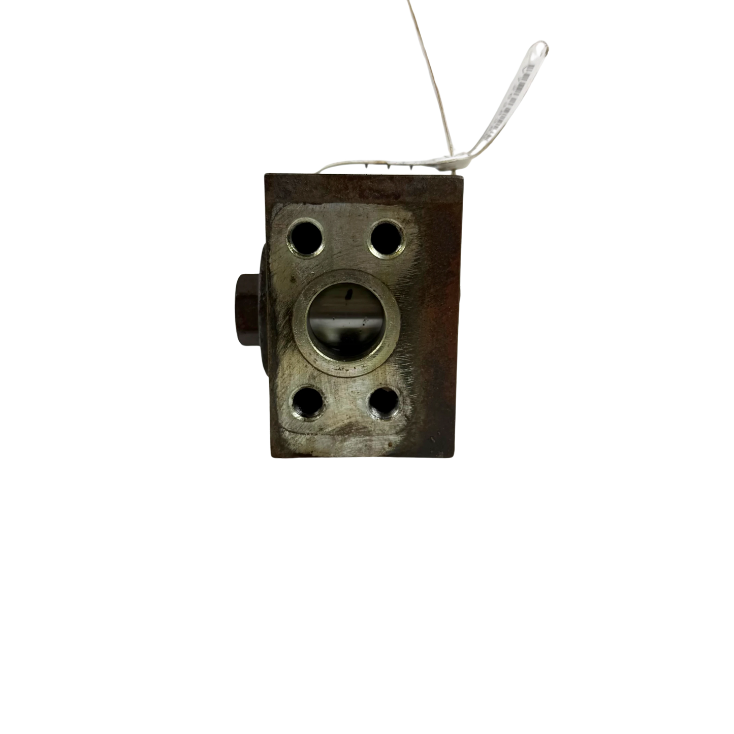 Ventil hammarkran | 14531125 | Volvo EC360LC