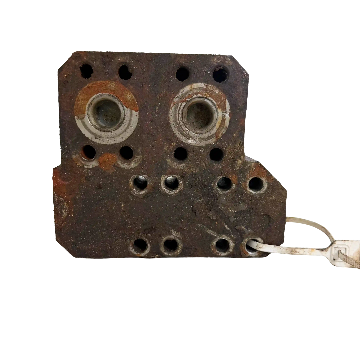 Block | 1043-01820 | Volvo EC360LC