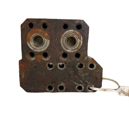 Block | 1043-01820 | Volvo EC360LC