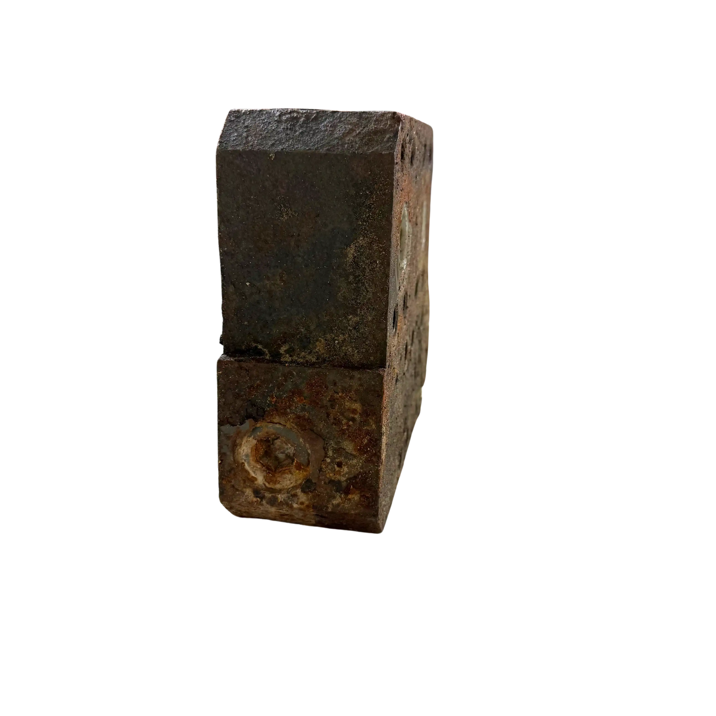 Block | 1043-01820 | Volvo EC360LC