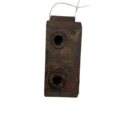 Block | 1043-01820 | Volvo EC360LC