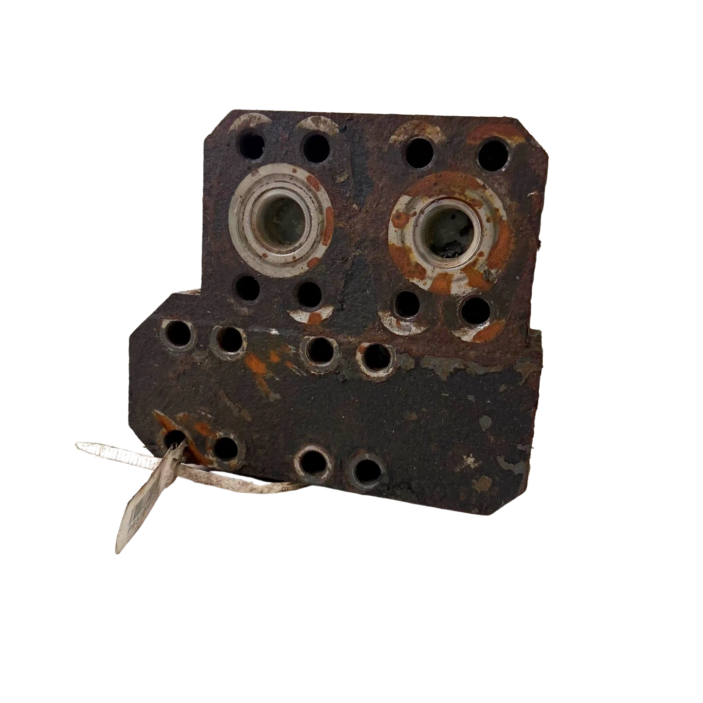 Block | 1043-01840 | Volvo EC360LC