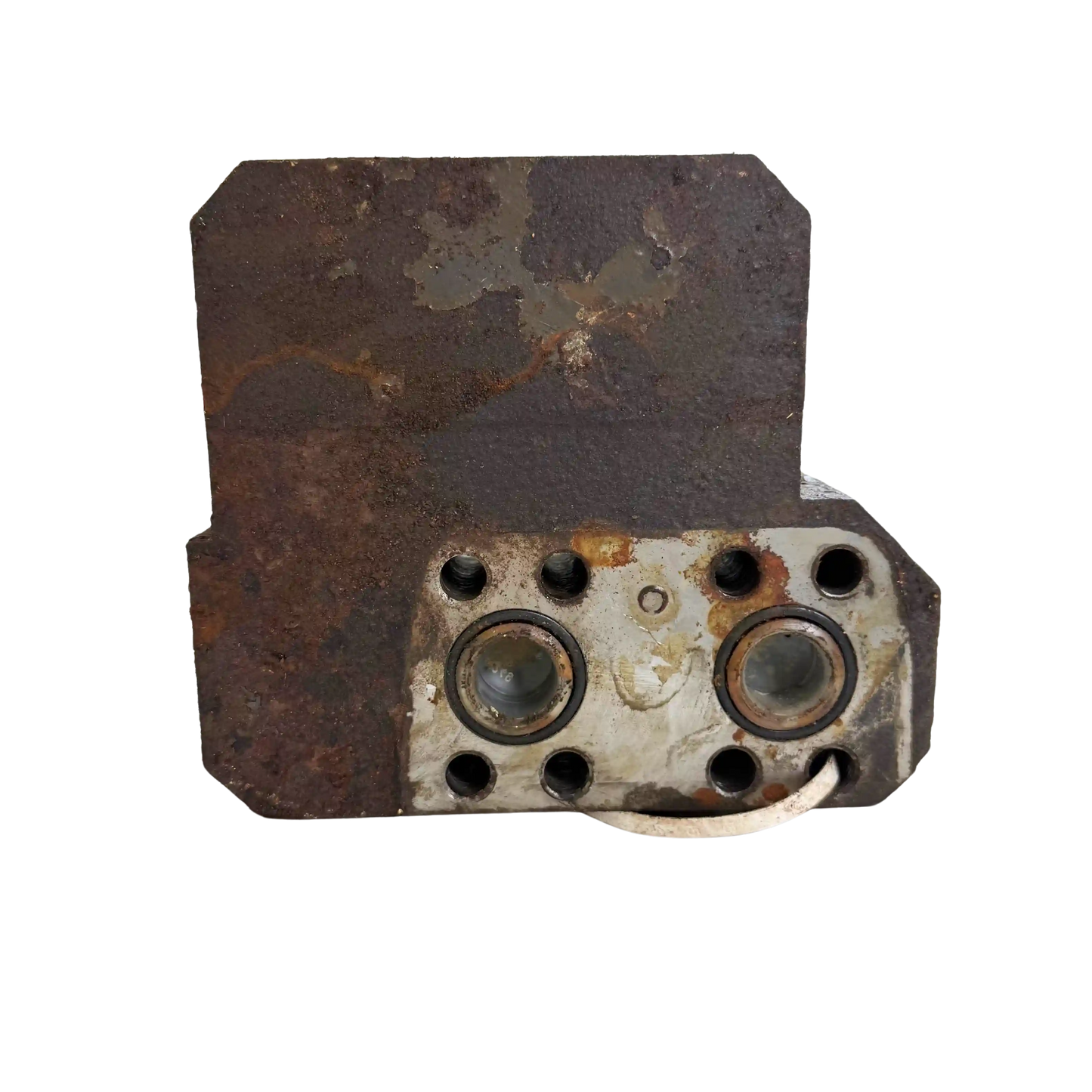 Block | 1043-01840 | Volvo EC360LC