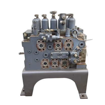 Huvudventilblock | 1142-05712 | Volvo EC360LC