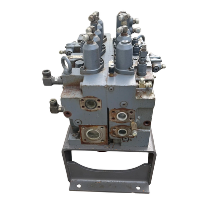 Huvudventilblock | 1142-05712 | Volvo EC360LC