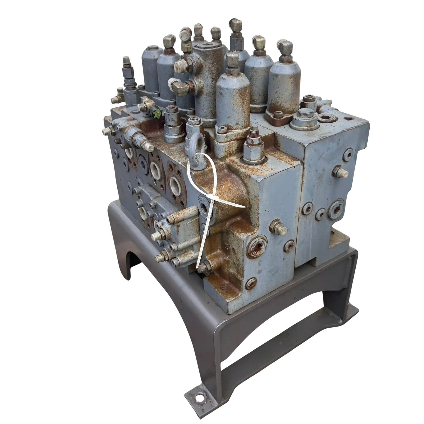 Huvudventilblock | 1142-05712 | Volvo EC360LC