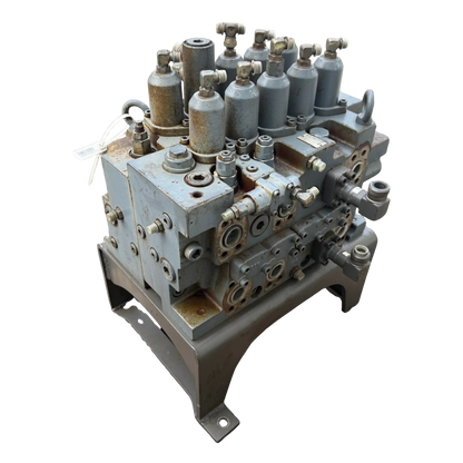 Huvudventilblock | 1142-05712 | Volvo EC360LC