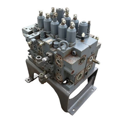 Huvudventilblock | 1142-05712 | Volvo EC360LC