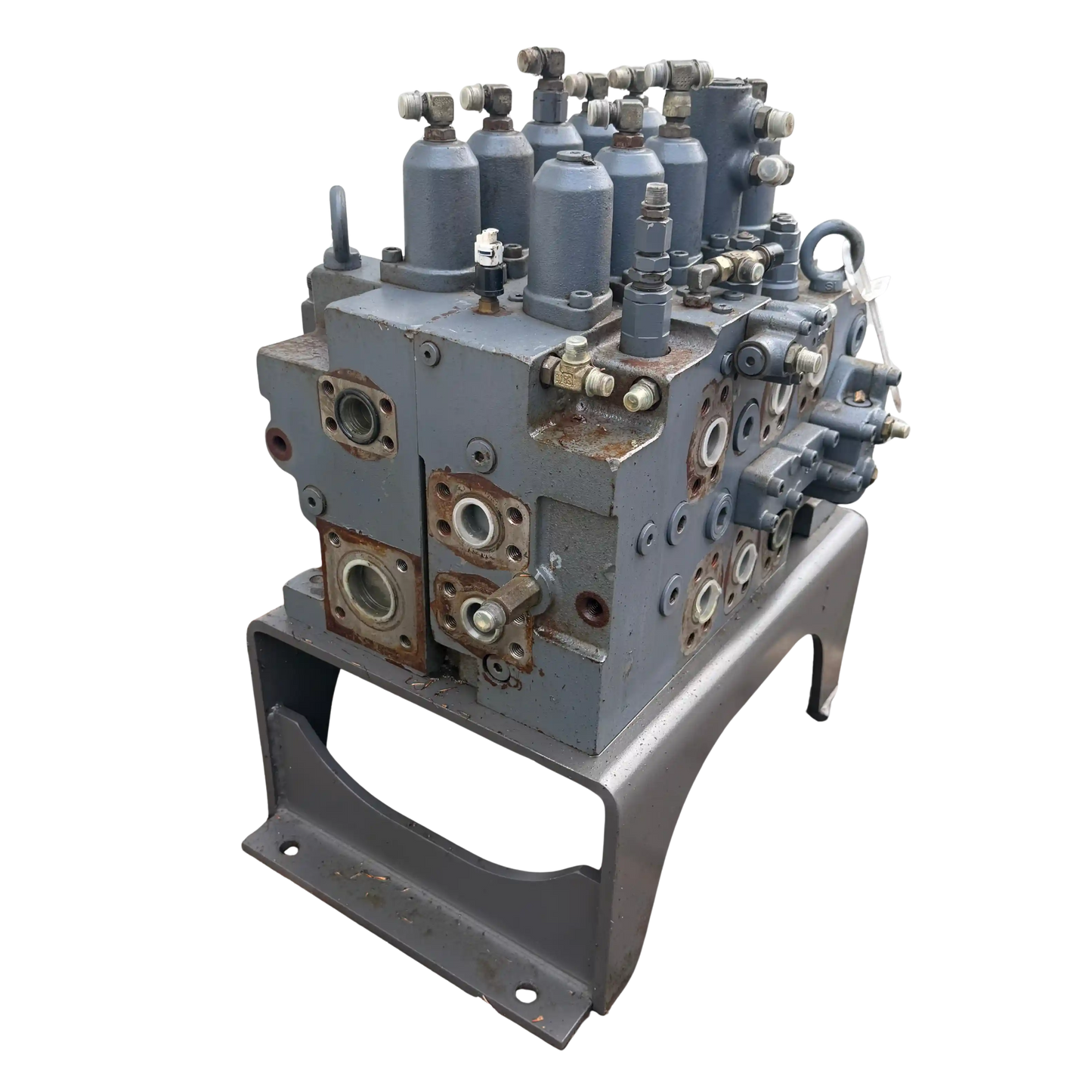 Huvudventilblock | 1142-05712 | Volvo EC360LC