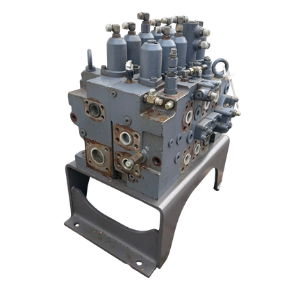 Huvudventilblock | 1142-05712 | Volvo EC360LC