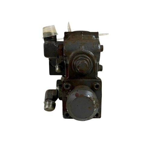 Hose burst valve | 14549885, 14549884, 1174-55390, 14510938 | Volvo EC360LC