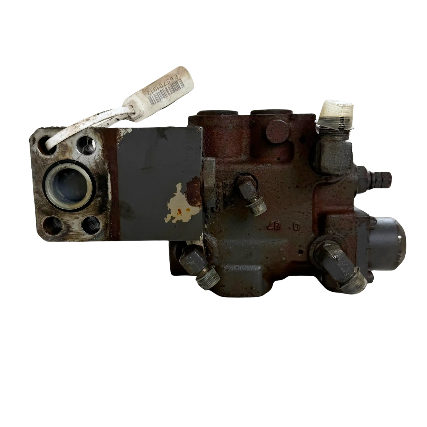 Slangbrottsventil | 1174-55390, 14510938 | Volvo EC360LC