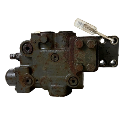 Slangbrottsventil | 1174-55390, 14510938 | Volvo EC360LC