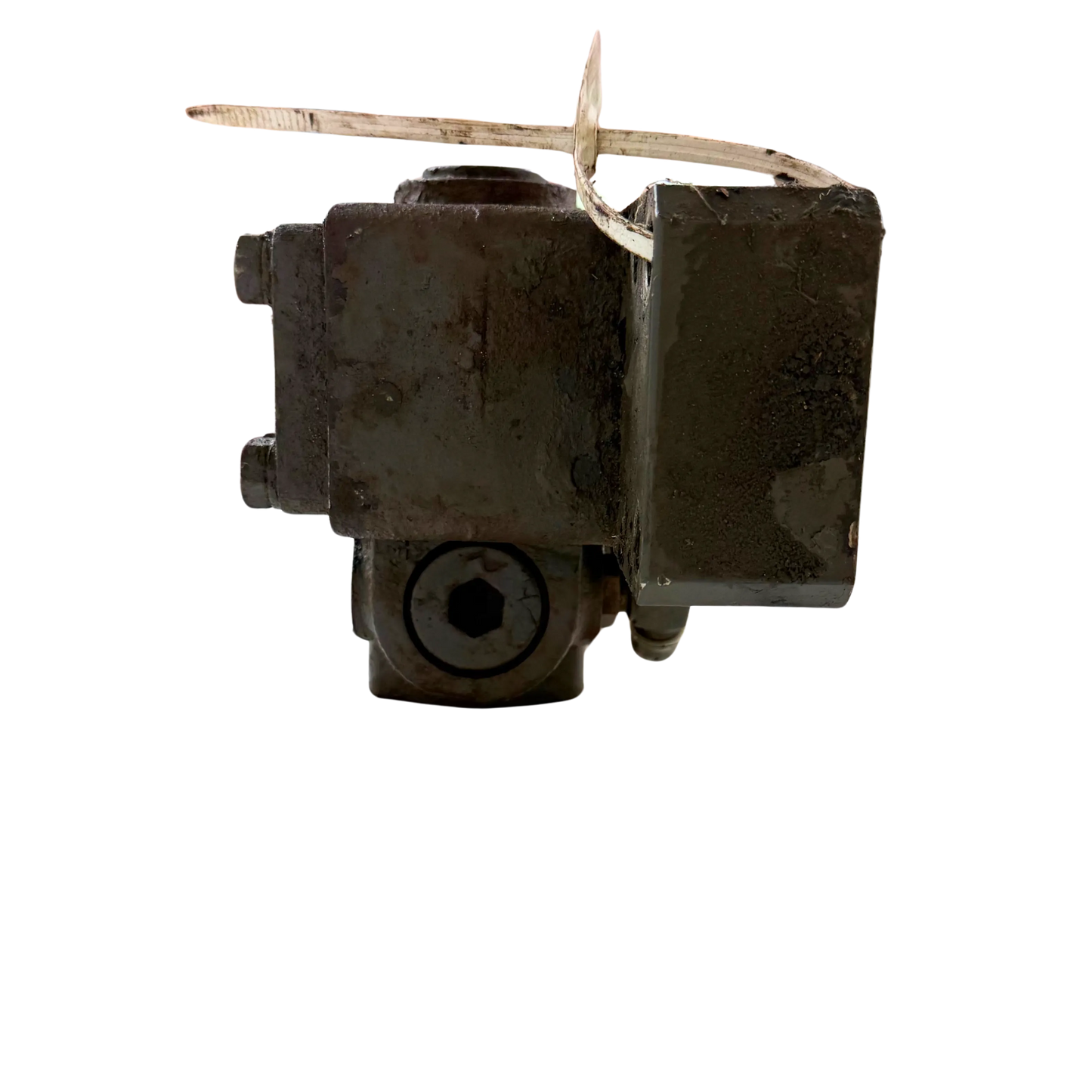 Slangbrottsventil | 1174-55390, 14510938 | Volvo EC360LC