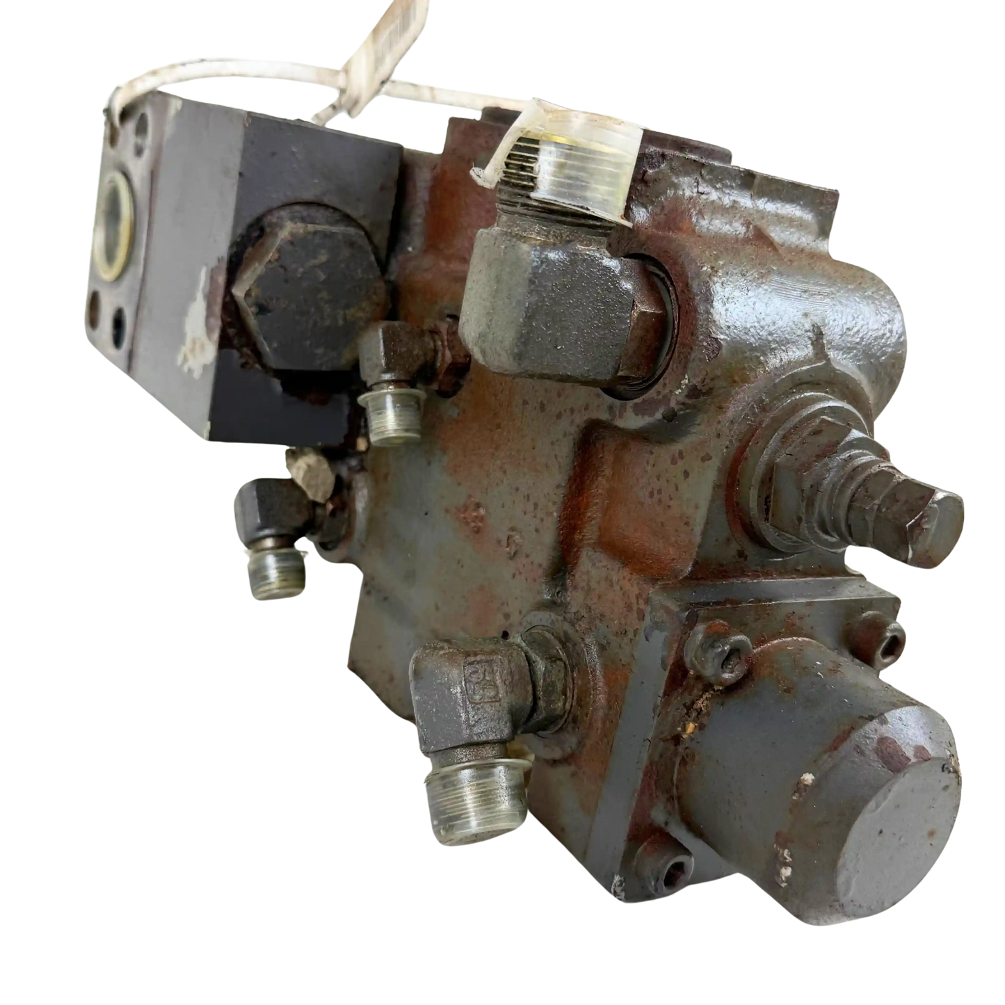 Slangbrottsventil | 1174-55390, 14510938 | Volvo EC360LC