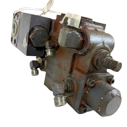 Slangbrottsventil | 1174-55390, 14510938 | Volvo EC360LC